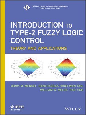 cover image of Introduction to Type-2 Fuzzy Logic Control